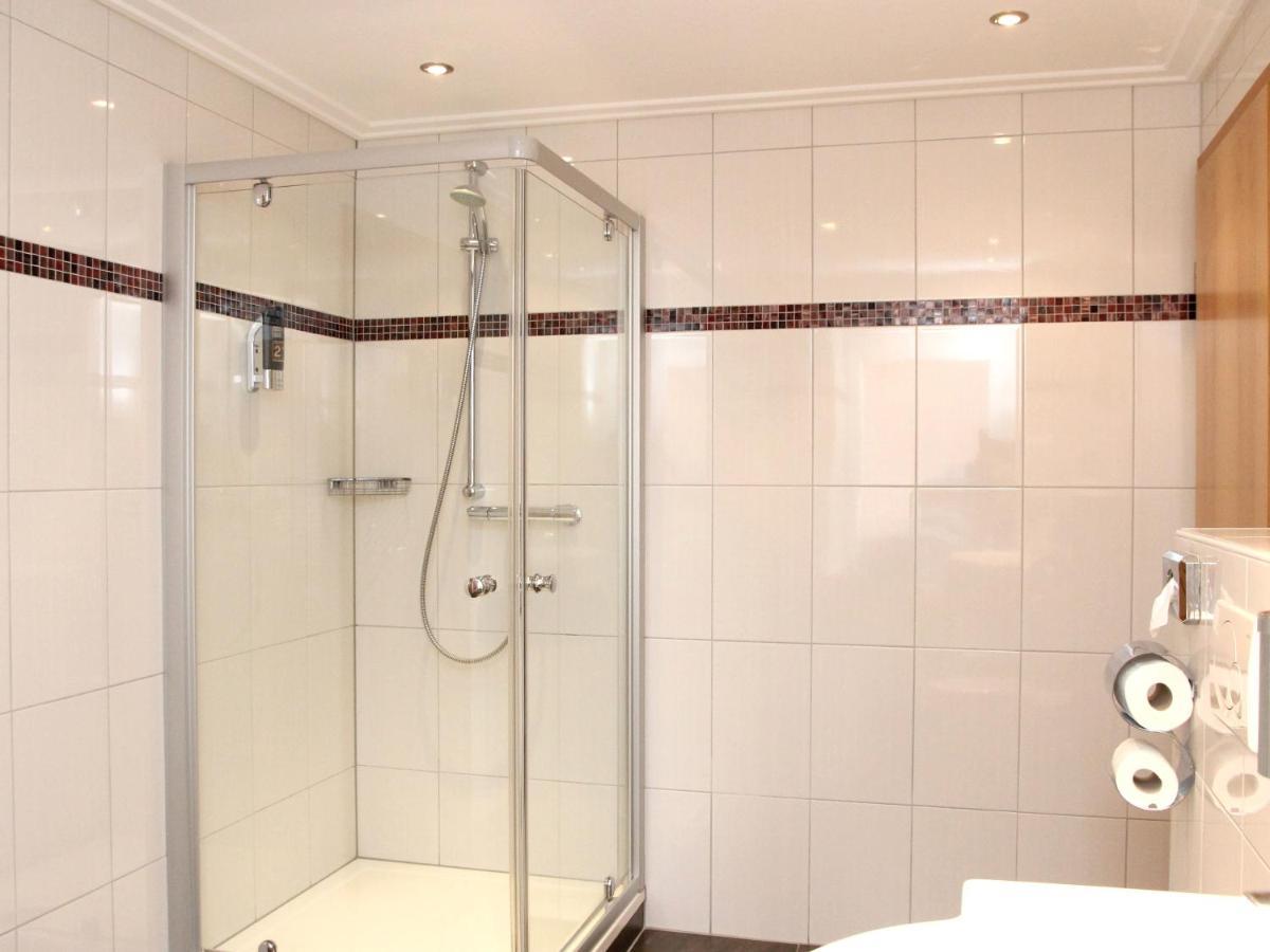 Ferienwohnung Landhaus Lenneper-Fuehrt เคิร์กฮุนเดม ภายนอก รูปภาพ